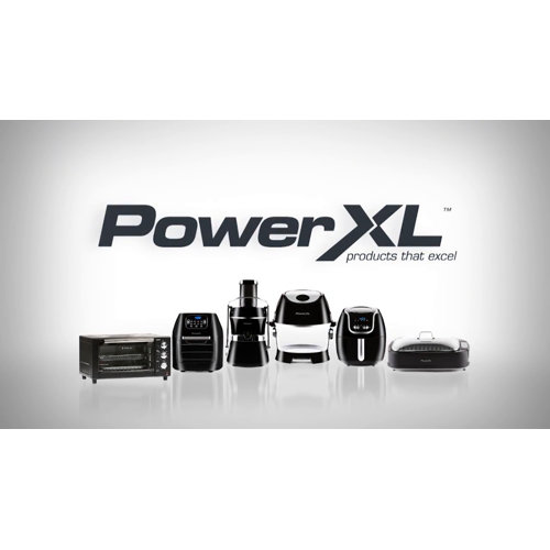 EmerilLagasse Emeril Lagasse Power Air Fryer 360 & Reviews Wayfair